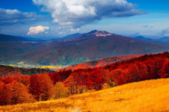 毕斯兹扎迪山
